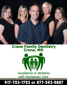 Crane Family Dentistry